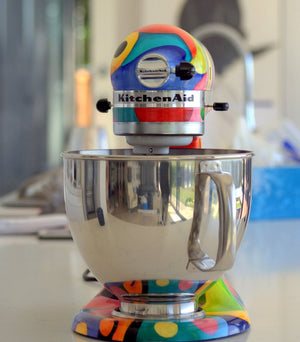 Kitchen Warehouse Mixer
