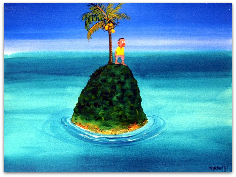 Big Kings On Small Plots