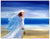 Bride Faces Storm