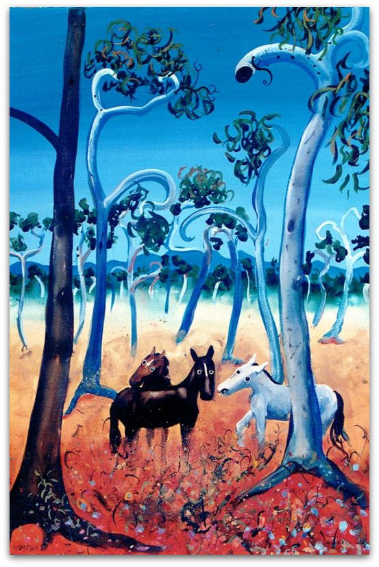 Brumbies