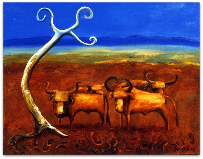 Bull Mob