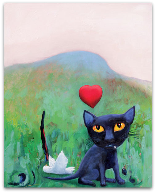 Cats Eye