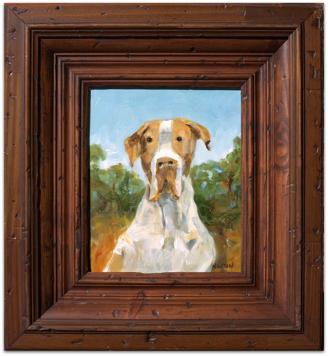 Charlie