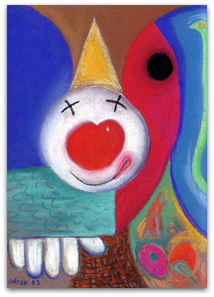 Clown
