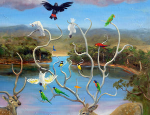 Natures Design