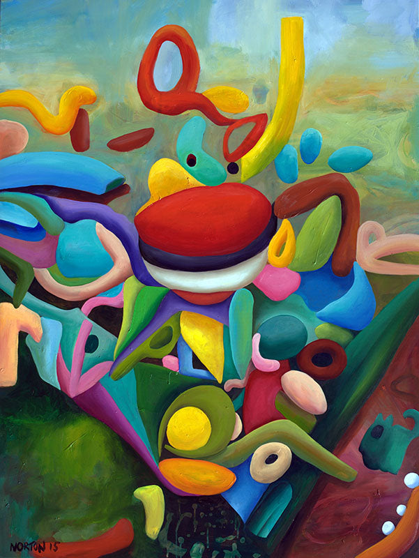 Discombobulated Presidents