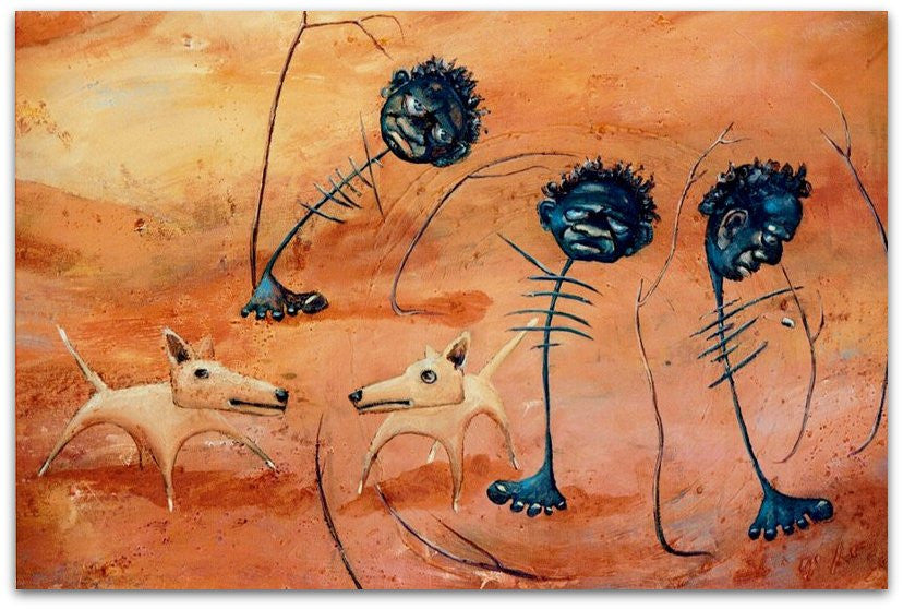 The Hunting Party