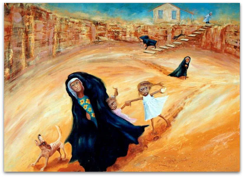 Stairway From Heaven