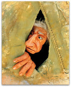 1992 Watcher Waiting