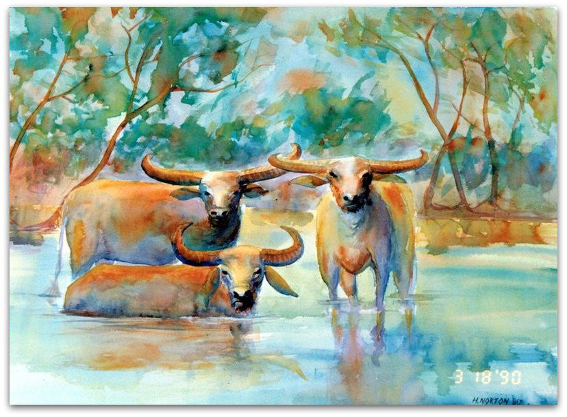 Buffalo