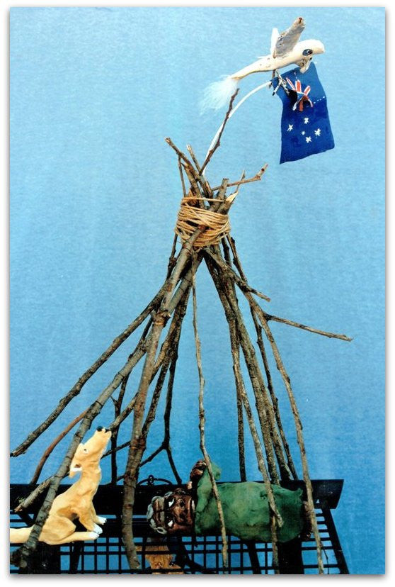 1993 The House Of Lords - Helen Norton Art