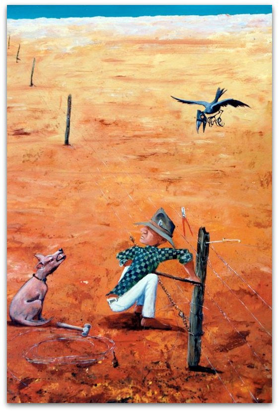 Between Here and There