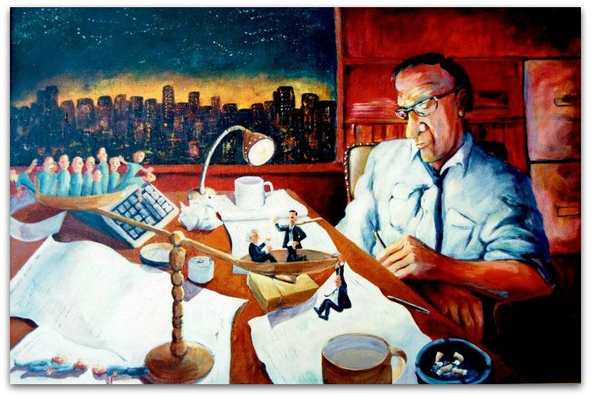 Political Calculations