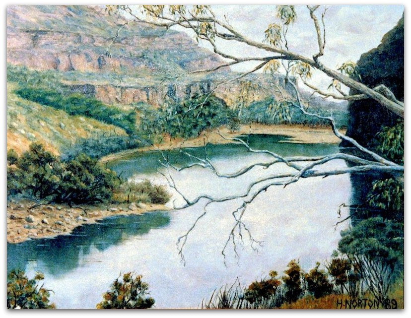 Wittenoom