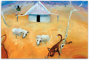 Grazing Rights