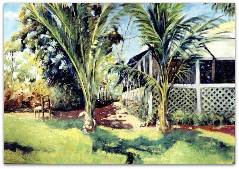 My Broome Garden