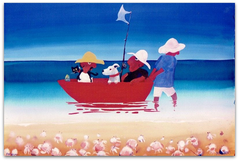 Fishermen