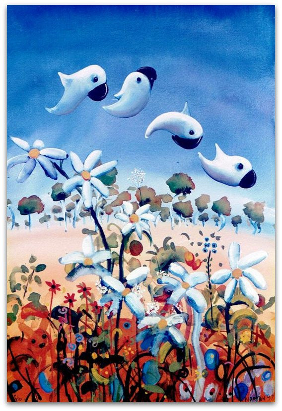 FlockOverEverlastings