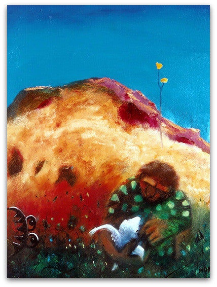 Compassion and the Freed