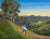 Hiking Man