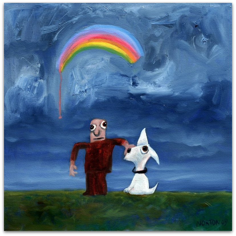 Hope Rainbow