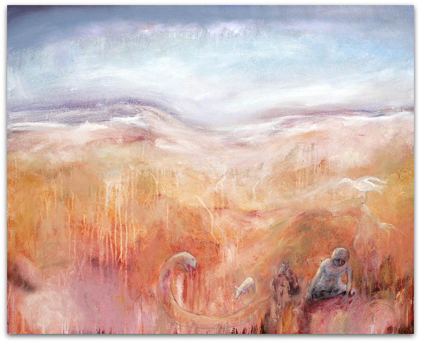 Hum of the Creatures