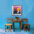 Not Replaceable (Pink Room)