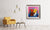 Not Replaceable (Pink Room)