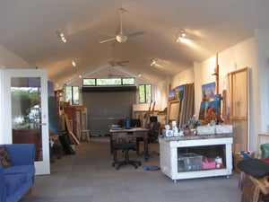 2009 Perth Hills Studio