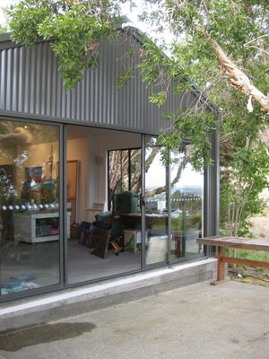 2009 Perth Hills Studio