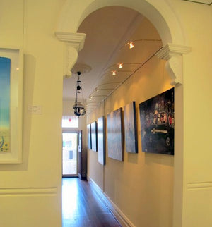 2006-2012 Norton Gallery and Studio -South Fremantle