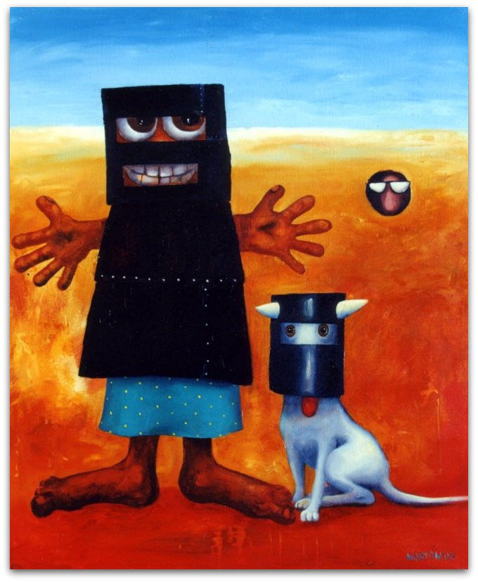 Interragation of Kelly Sunfly