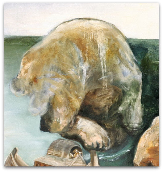 Its Not Just About Porridge