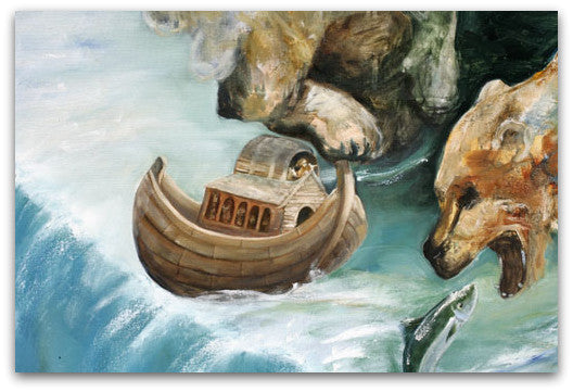 Its Not Just About Porridge