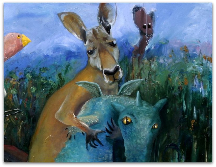 Jackie Paper Came No More