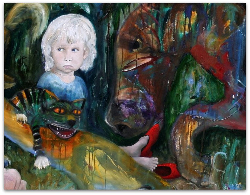 Jackie Paper Came No More