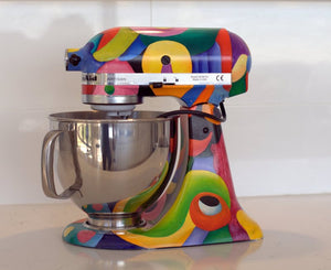 Kitchen Warehouse Mixer