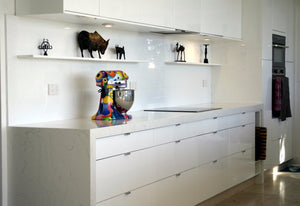 Kitchen Warehouse Mixer