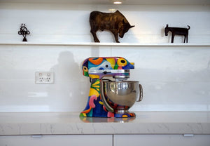 Kitchen Warehouse Mixer
