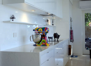 Kitchen Warehouse Mixer