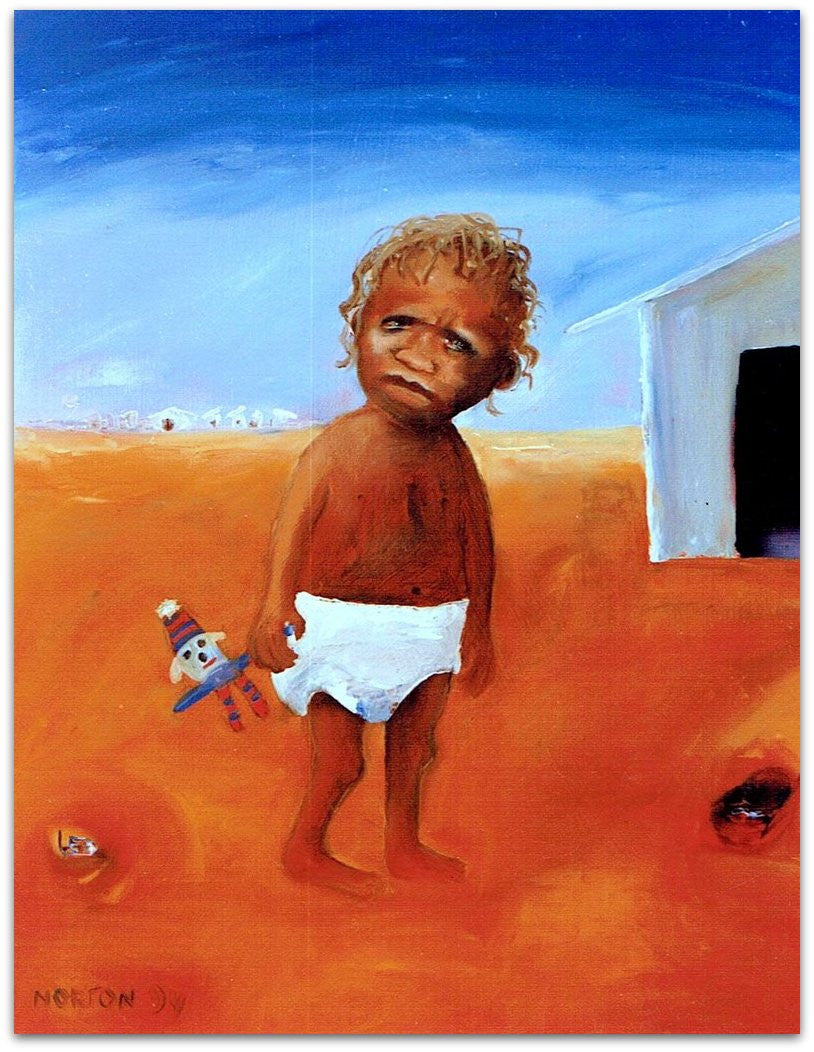 Little Kid