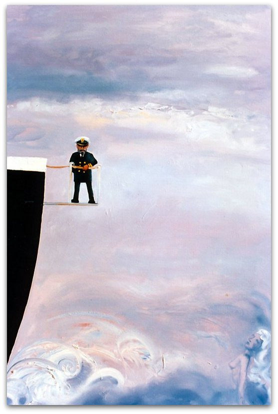 Lone Man