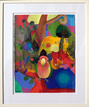 Love Bird