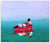 Lovers in a Boat
