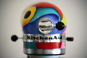 Kitchen Warehouse Mixer