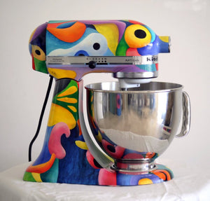 Kitchen Warehouse Mixer