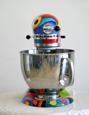 Kitchen Warehouse Mixer