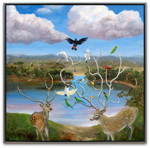Natures Design