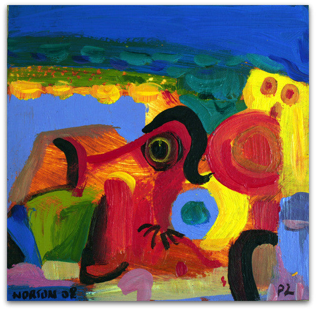 Parrot 2