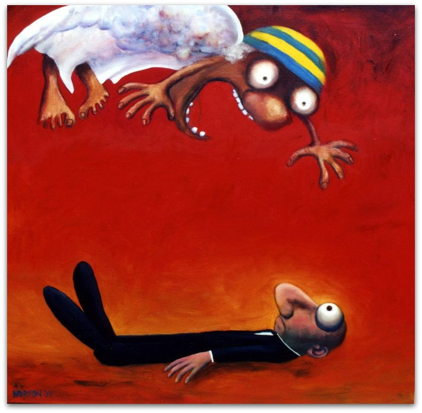 Perception 1